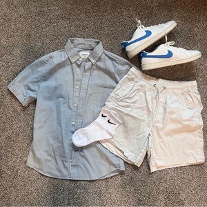 Nike Blazer Low “Royal Blue”